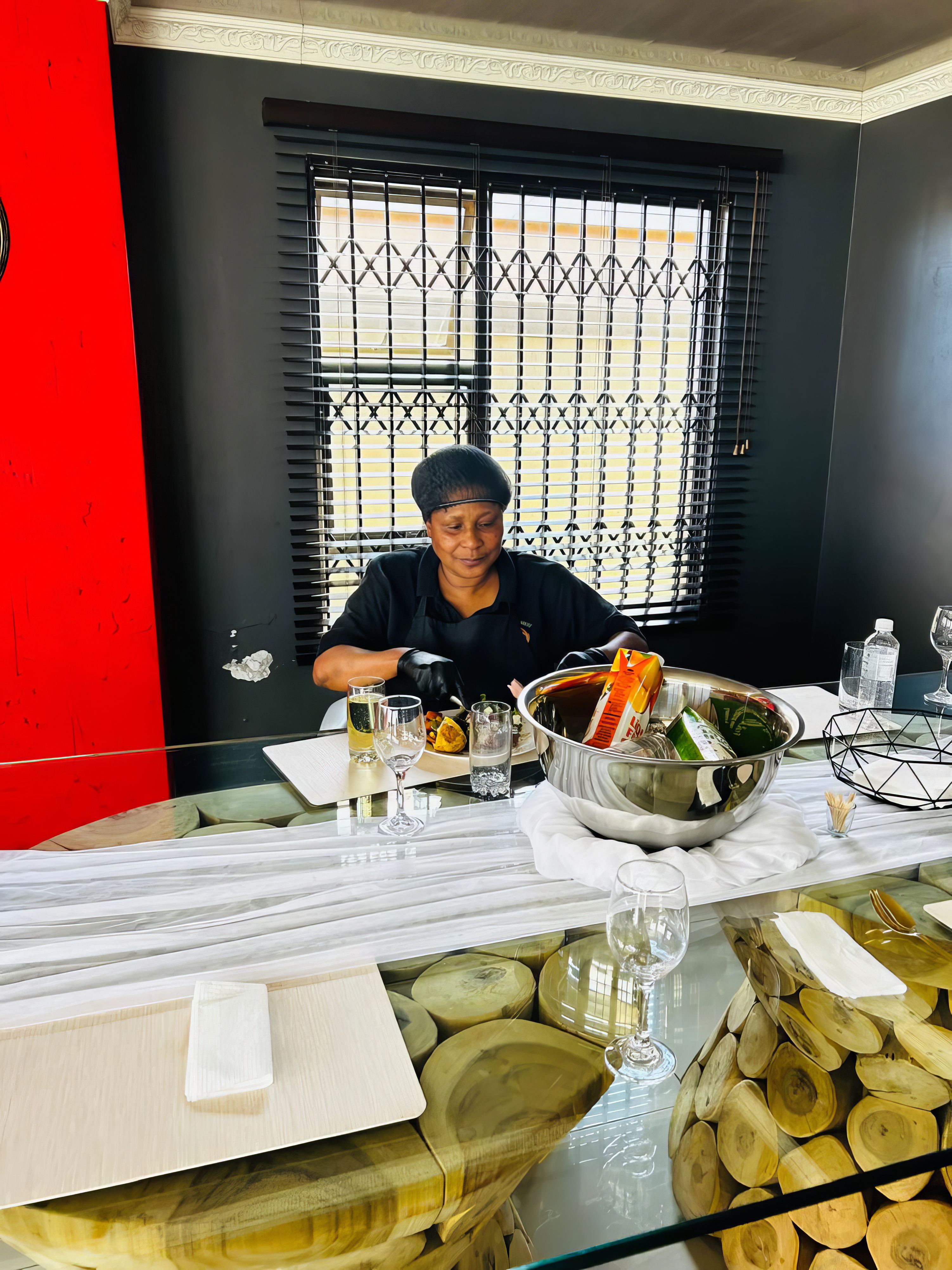 Catering