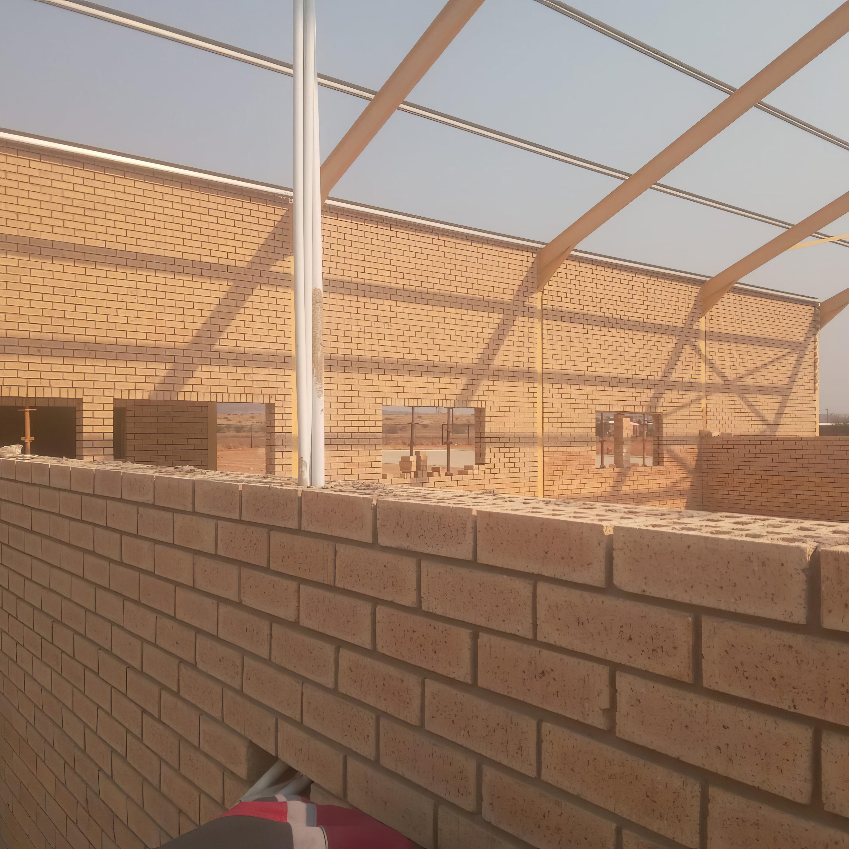 Construction