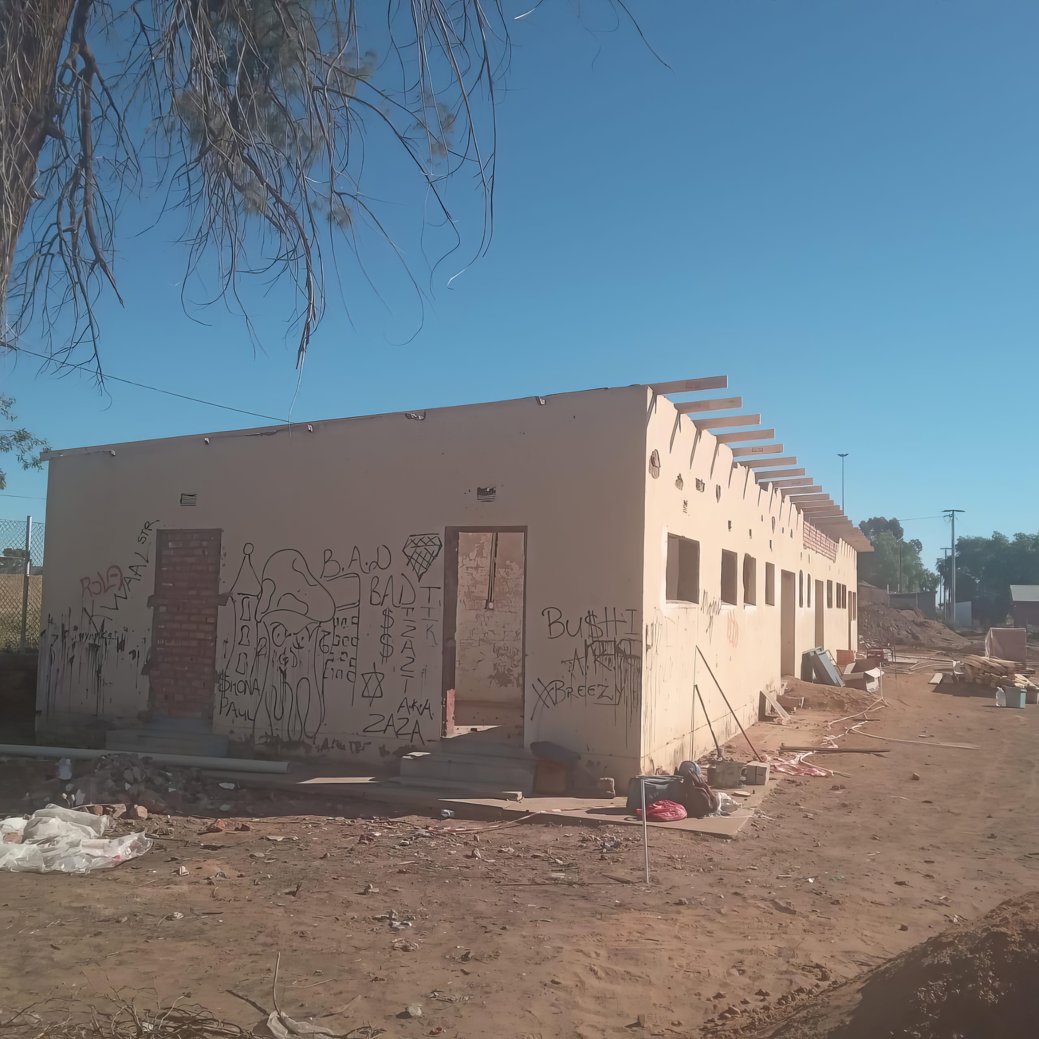 Construction